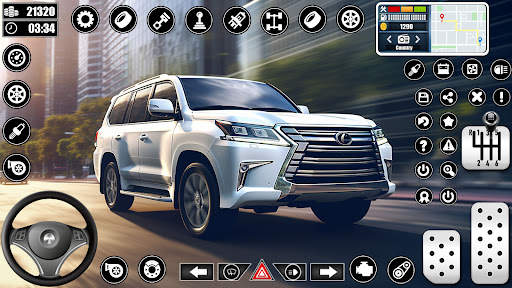 Car Driving School Car Games 2 screenshot 4