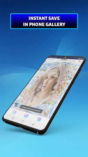 Pocket camera: Vanity mirror & selfie camera screenshot 4