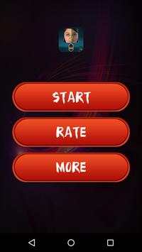 Age Scanner screenshot 1
