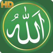 Islamic HD Wallpaper To Muslim icon