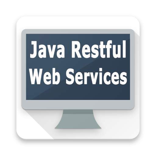 Learn Java Restful Web Services with Real Apps 6.0