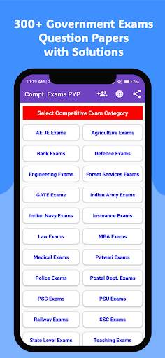 TutorialsDuniya Study Material screenshot 3