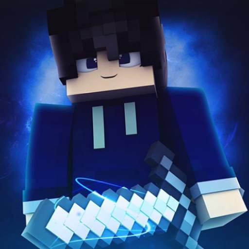 Cool Boy Minecraft Skin 1.1