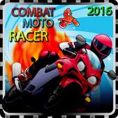 Combat Moto Racer 2016 1.0