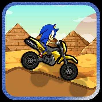 sonic racing screenshot 1