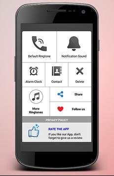 Top Ringtones 2018 screenshot 3