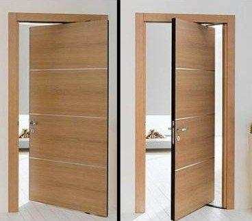 Door Design скриншот 7