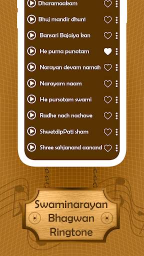 Swaminarayan Ringtones 2021 screenshot 2