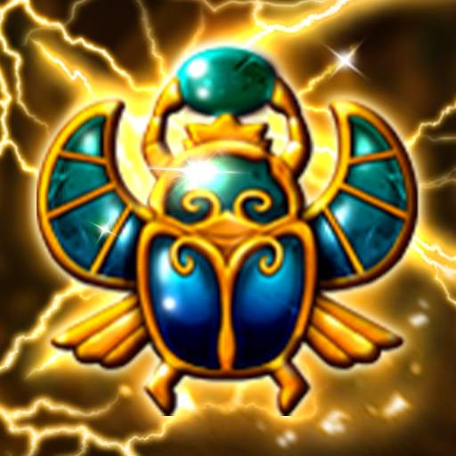 Jewel Queen: Puzzle & Magic 1.8.7