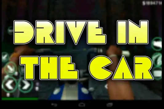 CLEO Mod for GTA SA Android screenshot 2