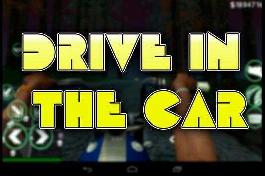 CLEO Mod for GTA SA Android screenshot 2