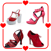 Trend Women's Shoes 2019 icon