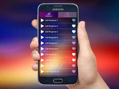 Best iPhone X Ringtones Collection screenshot 2