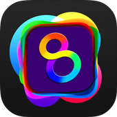 OS Launcher for Phone 7 icon