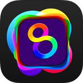 OS Launcher for Phone 7 icon