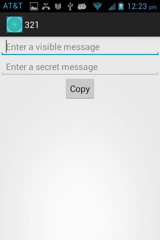 321 screenshot 1