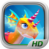 Cheat Dragon Mania Legend icon