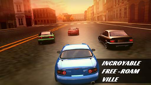 Real Car Drift Racing - Epic Multiplayer Racing ! screenshot 2