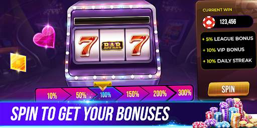 Poker King screenshot 3
