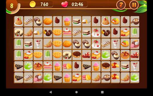 Link Two screenshot 7