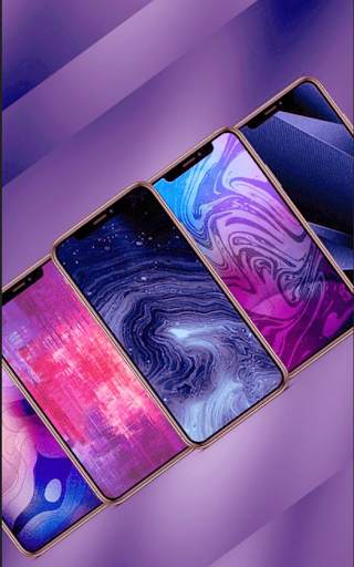 Iphon Mi Control Centr Launchr screenshot 1