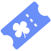 Lottery Ticket icon