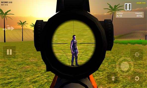 Sniper screenshot 2