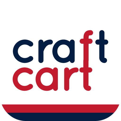 Craft Cart icon