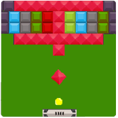 Draw Brick Breaker icon