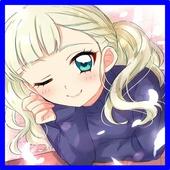 Yurika TD Wallpaper HD icon