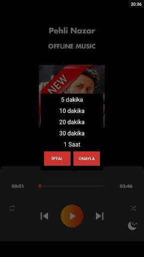 Atif Aslam Offline Songs 2020 screenshot 2
