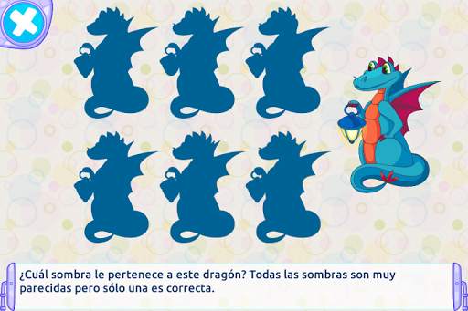 Juegos para niños 6-9 screenshot 7
