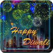 Diwali Live Wallpaper Theme 1.0