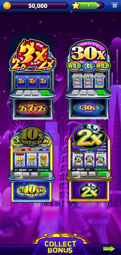 100x Mania Slots screenshot 1