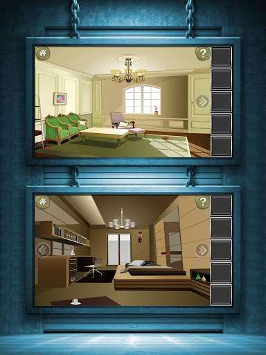Escape Challenge 2:Escape The Room Games screenshot 5
