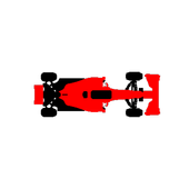 Race Car Rally icon