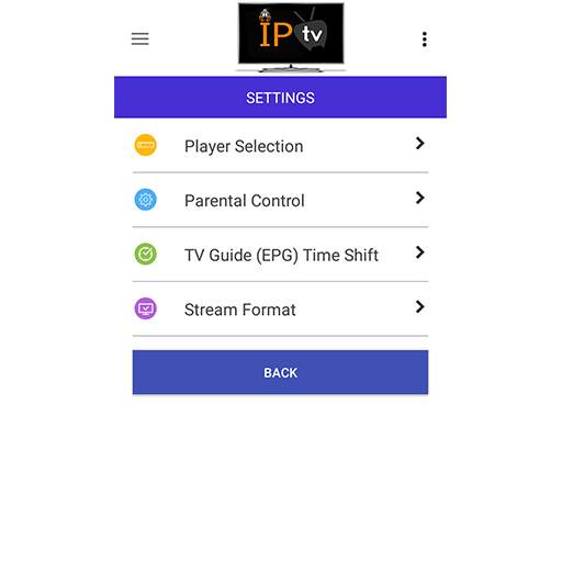 BOOM BOOM PLAYER screenshot 10