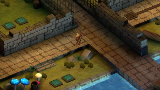 Little Memory: Game Adventure screenshot 3