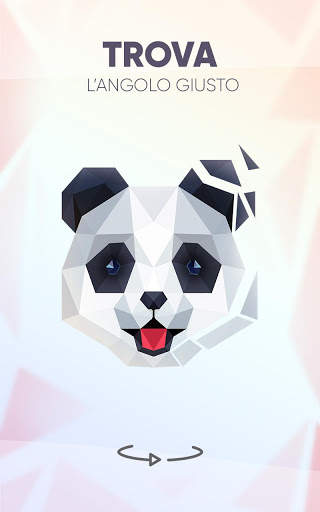 Poly Mood - 3D puzzle sphere screenshot 5