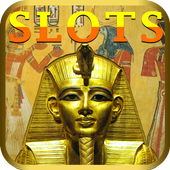 Egypt Treasure Slots icon