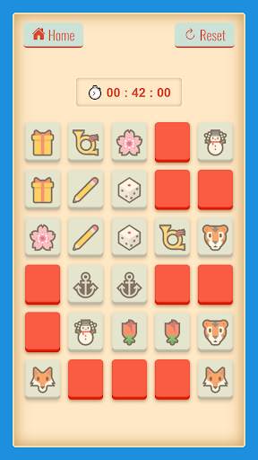 Match Pairs - A Memory game screenshot 3