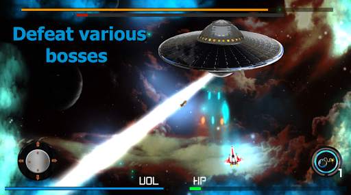 Track Ship - Music Shooter screenshot 5