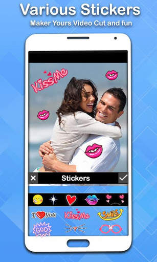 Photo Video Maker: Video editor screenshot 3