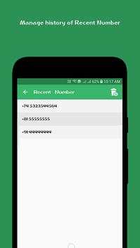 Open in WhatsApp & Status Saver screenshot 3