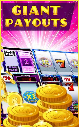 SpinWin Slots Casino Games screenshot 4