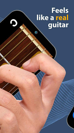 Guitrainer - Guitar Chords Trainer screenshot 2