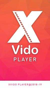XVido Video Player screenshot 3