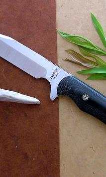 Themes Barry Dawson Knives screenshot 3