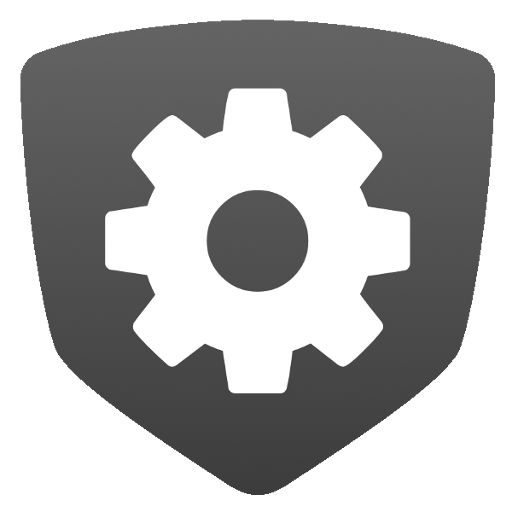 Secure Settings أيقونة