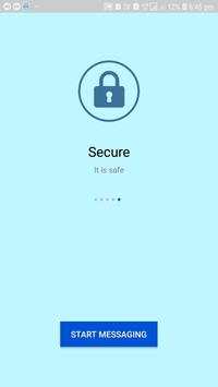 Messenger NLink screenshot 6